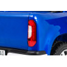 Mercedes Benz X-Class dla dzieci Lakier Niebieski Pickup 4x4