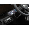 Mercedes AMG G63 na akumulator dla dzieci Czarny + Pilot