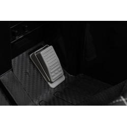 Mercedes AMG G63 na akumulator dla dzieci Czarny + Pilot