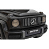 Mercedes AMG G63 na akumulator dla dzieci Czarny + Pilot