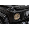 Mercedes AMG G63 na akumulator dla dzieci Czarny + Pilot