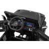 Mercedes AMG G63 dla dzieci Lakier Czarny + Pilot