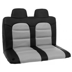 Autko terenowe Raptor Drifter Biały + Pilot + Napęd 4x4 + Schowek + Wolny Start + MP3 LED