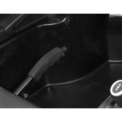 Perfecta Auto dla 2 dzieci Biały