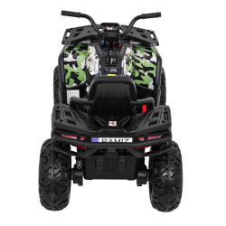 Pojazd Quad ATV Desert Moro