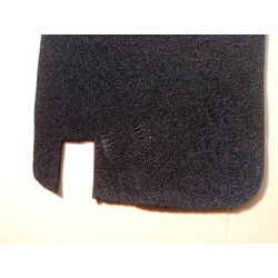 Autko Start Run na akumulator, Biały SUV + Pilot