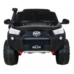 Pojazd Toyota Hilux Czarna