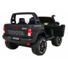 Pojazd Toyota Hilux Czarna