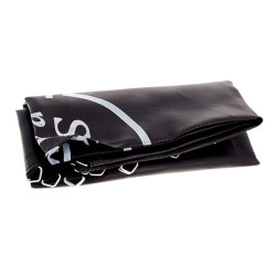 Trampolina ogrodowa SkyRamiz 487cm 16FT dla dzieci Niebieski + Akcesoria