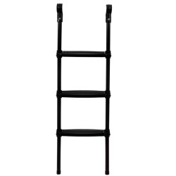 Trampolina ogrodowa SkyRamiz 487cm 16FT dla dzieci Zielony + Akcesoria