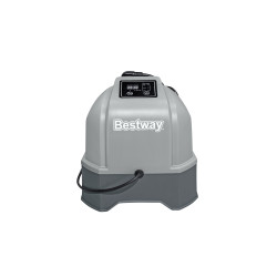 Chlorator słonej wody do basenów BESTWAY Czyszczenie wody + Paski testowe