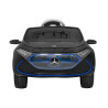 Mercedes Benz AMG EQA dla dzieci Czarny