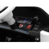 Mercedes Benz AMG EQA dla dzieci Czarny