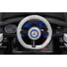 Mercedes Benz AMG EQA dla dzieci Czarny