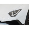 Pojazd Lamborghini Aventador SV Biały