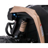 Quad Maverick ATV Khaki