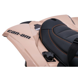 Quad Maverick ATV Khaki
