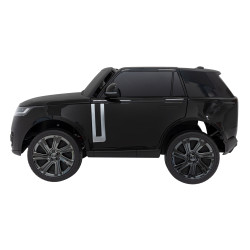 Pojazd Range Rover SUV Lift Czarny