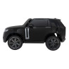 Pojazd Range Rover SUV Lift Czarny