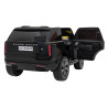 Pojazd Range Rover SUV Lift Czarny