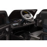 Pojazd Range Rover SUV Lift Czarny