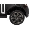 Pojazd Range Rover SUV Lift Czarny