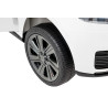 Pojazd Range Rover SUV Lift Biały
