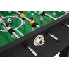 Stół Piłkarzyki Czarne