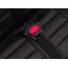 Toyota FJ Cruiser dla dzieci Biały + Pilot + Napęd 4x4 + Audio LED + EVA + Wolny Start