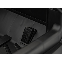 Pojazd Buggy ATV Defend 4x4 Niebieski