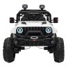 Pojazd OFF ROAD Speed Biały