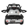 Pojazd OFF ROAD Speed Biały