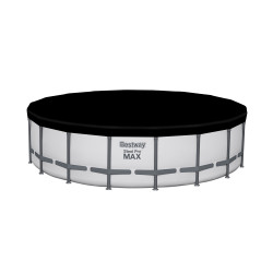 Basen Stelażowy 18FT 549x132 cm SteelPRO BESTWAY