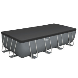 Basen Stelażowy 18FT 549x274x122 cm SteelPRO BESTWAY