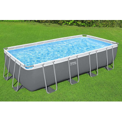 Basen Stelażowy 18FT 549x274x122 cm SteelPRO BESTWAY
