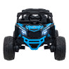 Pojazd ATV CAN-AM Maverick Niebieski
