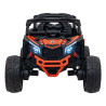 Pojazd ATV CAN-AM Maverick Pomarańczowy