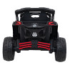 Pojazd ATV CAN-AM Maverick Czerwony