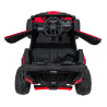 Pojazd ATV CAN-AM Maverick Czerwony