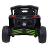 Pojazd ATV CAN-AM Maverick Zielony