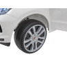 Porsche Cayenne S na akumulator dla dzieci Lakier Biały SUV + Pilot