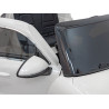 Porsche Cayenne S na akumulator dla dzieci Lakier Biały SUV + Pilot
