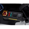 Lamborghini SIAN na akumulator dla dzieci Biały + Pilot + EVA + Wolny Start + Audio LED