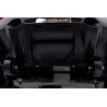 Lamborghini SIAN na akumulator dla dzieci Biały + Pilot + EVA + Wolny Start + Audio LED