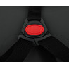 McLaren Artura na akumulator dla dzieci Czarny + Napęd 4x4 + Pilot + Wolny Start + EVA + Audio LED