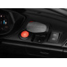 McLaren Artura na akumulator dla dzieci Czarny + Napęd 4x4 + Pilot + Wolny Start + EVA + Audio LED