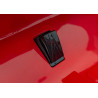 Auto terenowe OFF-ROAD 3.0 dla dzieci Czerwony + Pilot + Wolny Start + Pasy + Audio LED
