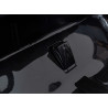 Auto terenowe OFF-ROAD 3.0 dla dzieci Czarny + Pilot + Wolny Start + Pasy + Audio LED