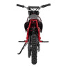 Pojazd Motor RENEGADE 50R Czerwony