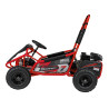 Pojazd Gokart Spalinowy MUD MONSTER Czerwony